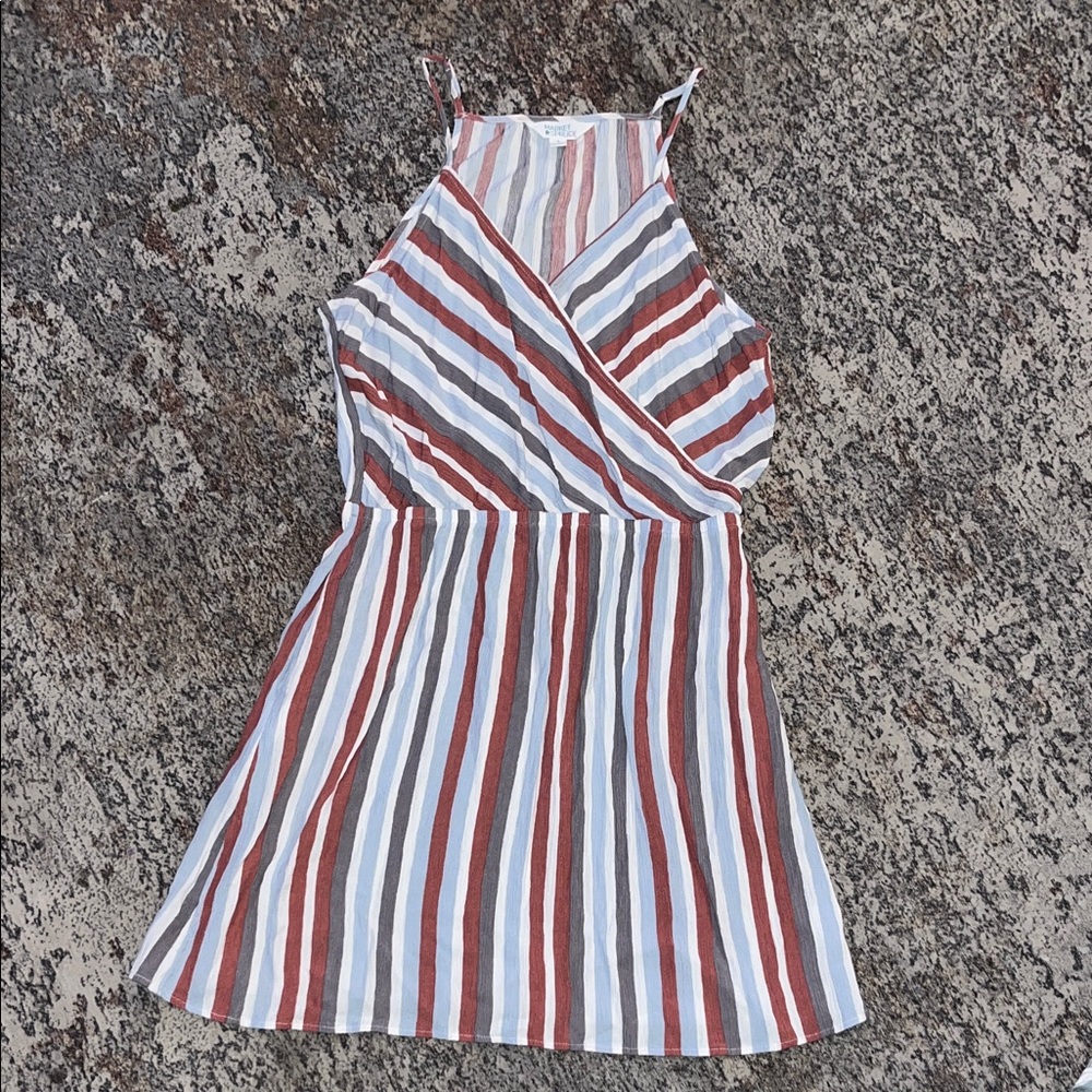 Market & Spruce Dress